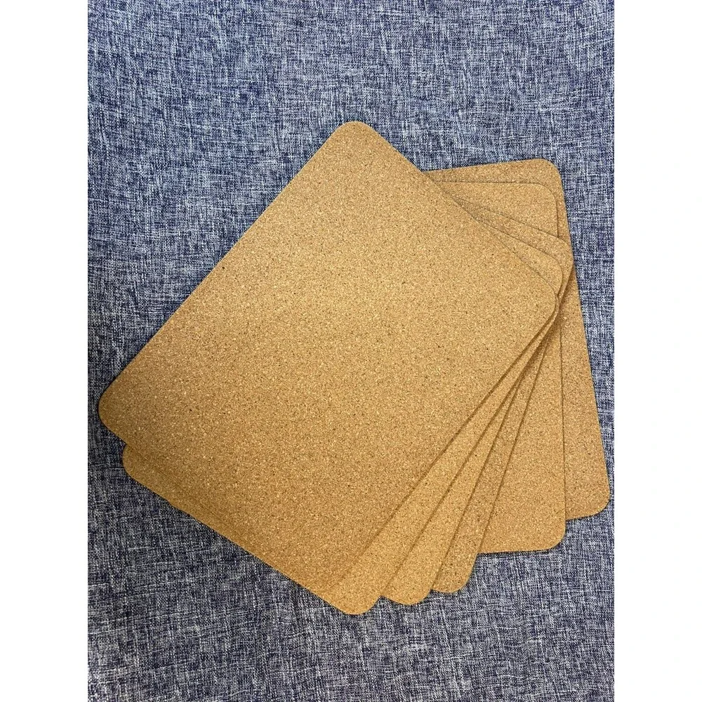 Vintage 1980s Jason Placemats 